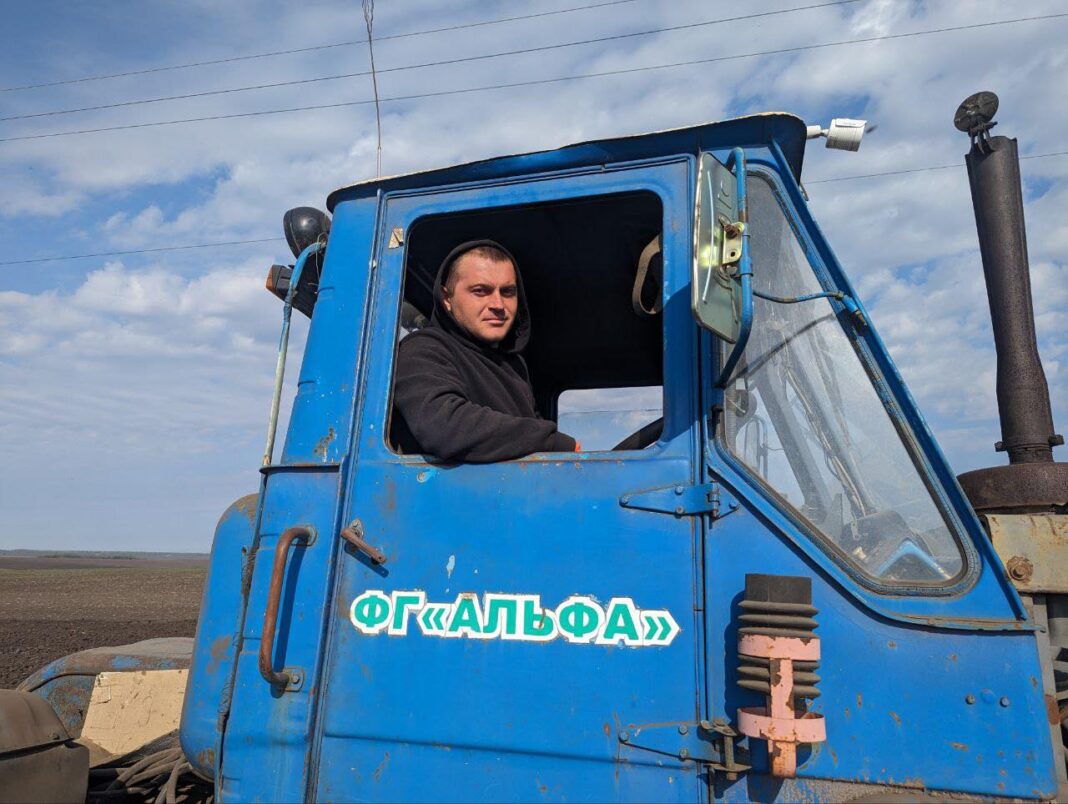 ФГ «Альфа» до повномасштабного вторгнення було найпотужнішим агропідприємством Золочівщини.