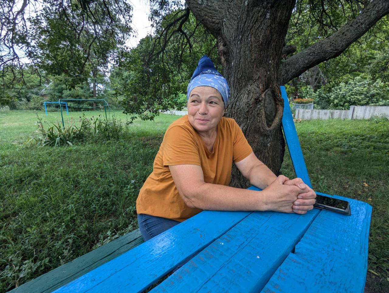 Гюльназ Абдулаєва