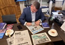 Світ повинен знати правду