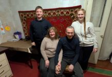 Такі ми – золочівці!