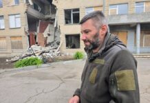 На війні було простіше